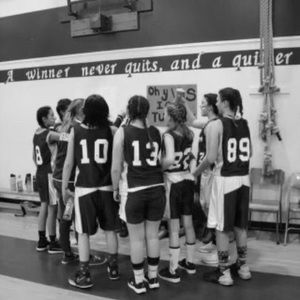 Meet your Posher, Quinn